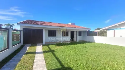 Casa de Condomínio com 3 Quartos à venda, 450m² no Imbé, Imbé