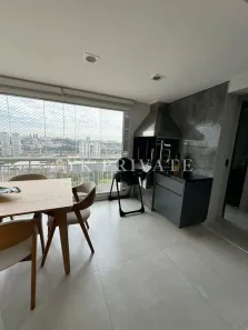 Apartamento com 2 Quartos à venda, 76m² no Vila Leopoldina, São Paulo
