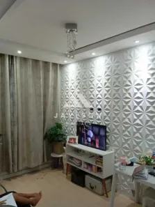 Apartamento com 2 Quartos à venda, 43m² no Engenho da Rainha, Rio de Janeiro