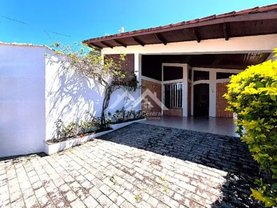 Casa com 3 Quartos à venda, 130m² no Parque Balneário Oasis, Peruíbe