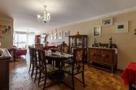 Apartamento com 3 Quartos à venda, 152m² no Bela Vista, São Paulo