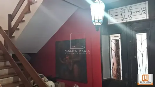 Sobrado com 4 Quartos à venda, 520m² no Ribeirânia, Ribeirão Preto
