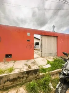Casa com 2 Quartos à venda, 39m² no Aroeiras, Teresina