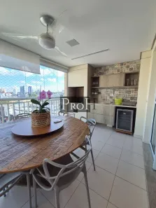 Apartamento com 3 Quartos à venda, 156m² no Centro, São Bernardo do Campo