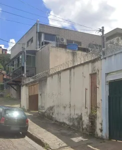 Lote/Terreno à venda, 360m² no Ouro Preto, Belo Horizonte