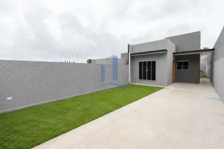 Casa com 3 Quartos à venda, 72m² no Canguiri, Colombo
