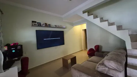 Casa com 2 Quartos à venda, 90m² no Caiçara, Praia Grande
