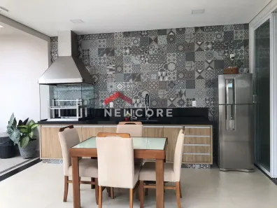 Casa de Condomínio com 3 Quartos à venda, 178m² no Jardim Promeca, Várzea Paulista