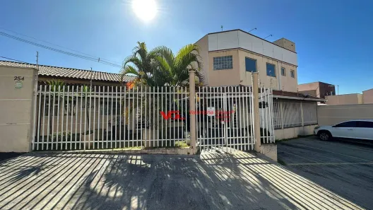 Ponto Comercial à venda, 404m² no Jardins do Império, Indaiatuba