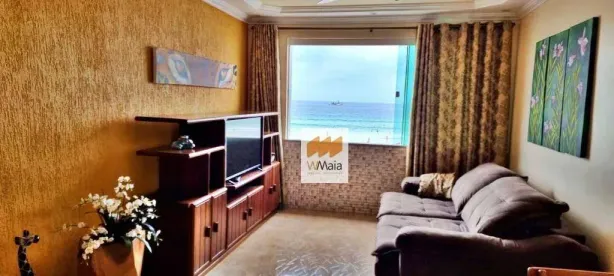 Apartamento com 2 Quartos à venda, 94m² no Centro, Cabo Frio