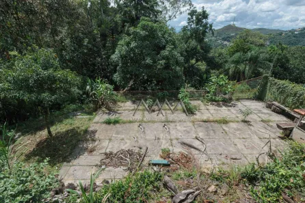 Lote/Terreno à venda, 1150m² no Estância Serrana, Nova Lima