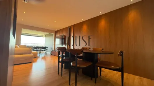 Apartamento com 3 Quartos à venda, 115m² no Parque Morumbi, Votorantim