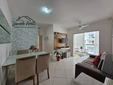 Apartamento com 2 Quartos à venda, 54m² no Morada de Laranjeiras, Serra