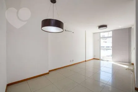 Apartamento com 3 Quartos à venda, 105m² no Icaraí, Niterói