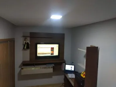 Apartamento com 3 Quartos à venda, 92m² no Setor Araguaia Acréscimo, Aparecida de Goiânia