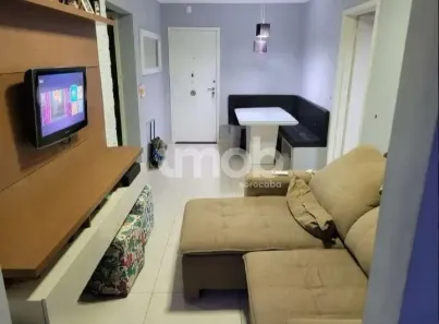 Apartamento com 2 Quartos à venda, 96m² no Jardim Bertanha, Sorocaba