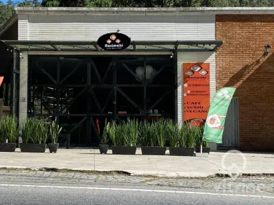 Ponto Comercial à venda, 99m² no Mury, Nova Friburgo