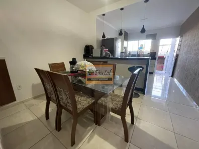 Casa com 2 Quartos à venda, 148m² no Parque Guarani, Várzea Paulista