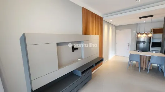 Apartamento com 2 Quartos à venda, 76m² no Campeche, Florianópolis