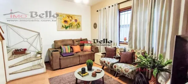 Apartamento com 3 Quartos à venda, 110m² no Freguesia (Jacarepaguá), Rio de Janeiro