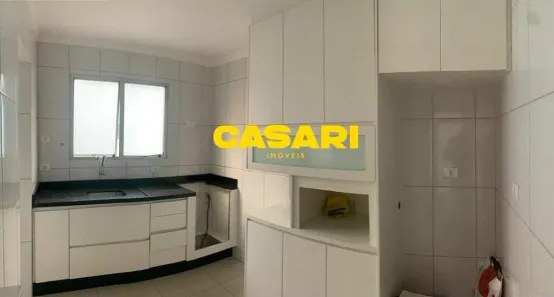 Apartamento com 2 Quartos à venda, 55m² no Assunção, São Bernardo do Campo