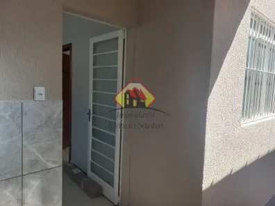 Imóvel Comercial com 2 Quartos para alugar, 170m² no Jardim Maria Augusta, Taubaté