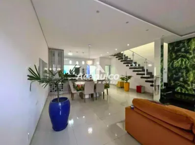 Casa com 3 Quartos à venda, 173m² no Jardim Terramérica II, Americana