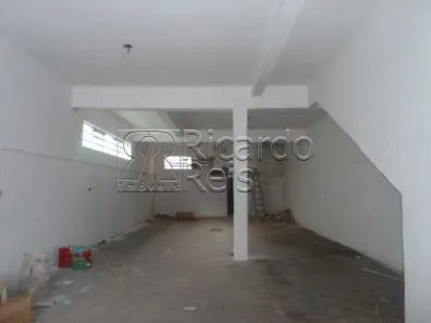 Galpão/Depósito/Armazém à venda, 145m² no Vila Gea, São Paulo