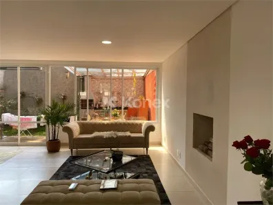 Casa de Condomínio com 4 Quartos à venda, 225m² no Tremembé, São Paulo