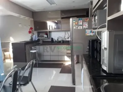 Casa com 3 Quartos à venda, 56m² no Serra D'Água, Juiz de Fora
