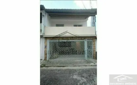 Sobrado com 4 Quartos à venda, 80m² no Vila Carrão, São Paulo