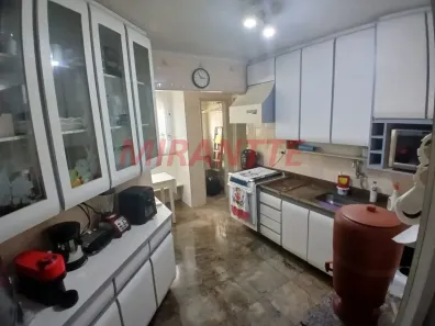 Apartamento com 3 Quartos à venda, 80m² no Santa Teresinha, São Paulo