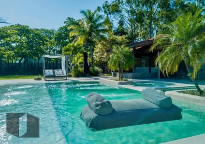 Casa de Condomínio com 7 Quartos à venda, 2415m² no Barra da Tijuca, Rio de Janeiro