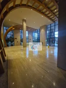 Sala Comercial para alugar, 776m² no Vila Nova Conceição, São Paulo