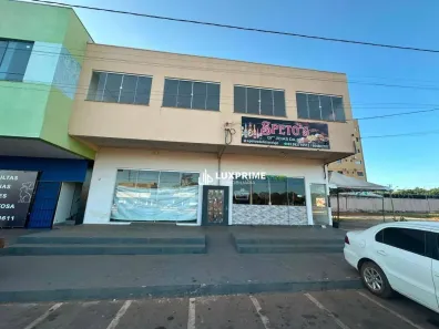 Sala Comercial para alugar, 50m² no Plano Diretor Norte, Palmas