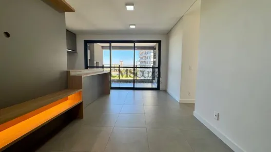 Apartamento com 3 Quartos para alugar, 89m² no Guanabara Parque Boulevard, Londrina