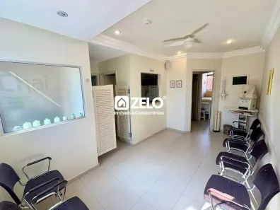 Sala Comercial para alugar, 90m² no Centro, Campinas