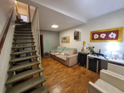 Casa com 3 Quartos à venda, 150m² no Parque Residencial da Lapa, São Paulo