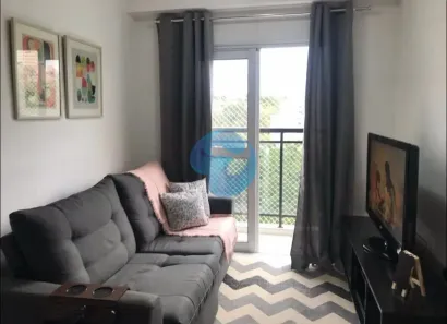 Apartamento com 2 Quartos à venda, 57m² no Parque Morumbi, Votorantim