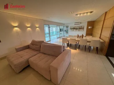 Apartamento com 3 Quartos para alugar, 212m² no Alphaville Centro Industrial e Empresarial/Alphaville., Barueri