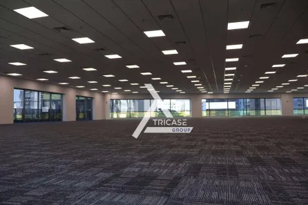 Sala Comercial para alugar, 2260m² no Cidade Monções, São Paulo