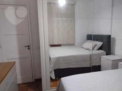Apartamento com 2 Quartos à venda, 60m² no São Domingos, Niterói