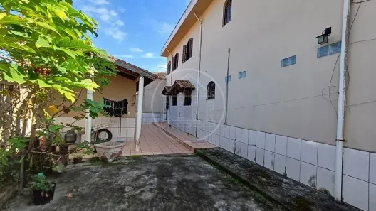 Sobrado com 3 Quartos à venda, 195m² no Jardim Maria Amália, São Paulo