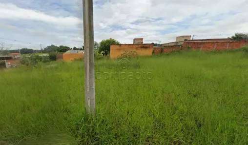 Lote/Terreno à venda, 200m² no Residencial Mais Viver, São José do Rio Preto