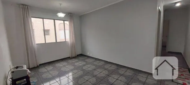 Apartamento com 2 Quartos à venda, 57m² no Jardim Ester, São Paulo