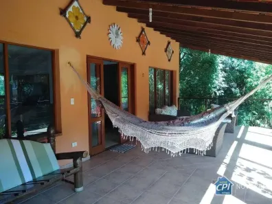 Casa com 4 Quartos à venda, 455m² no Loteamento Chacara Parque Oriente, Embu-Guaçu