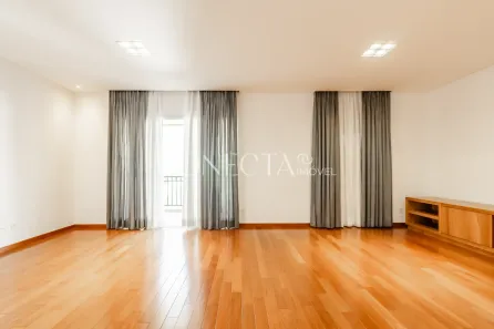 Apartamento com 3 Quartos à venda, 120m² no Tamboré, Santana de Parnaíba