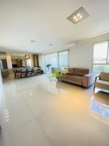 Apartamento com 3 Quartos à venda, 143m² no Horto Bela Vista, Salvador