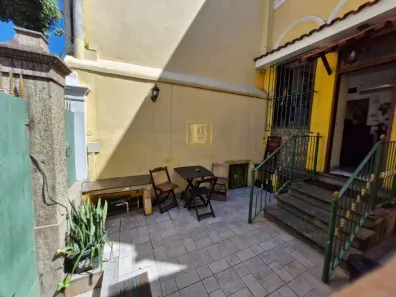 Casa com 7 Quartos à venda, 450m² no Catumbi, Rio de Janeiro