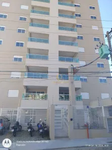 Apartamento com 3 Quartos à venda, 102m² no Vila Aprazível, Jacareí